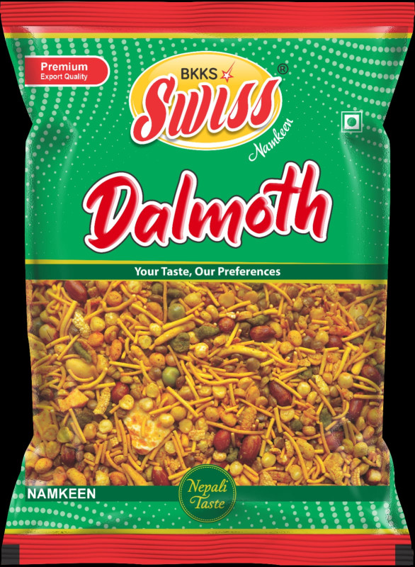 Swiss Dalmoth