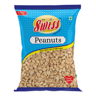 Swiss Peanuts
