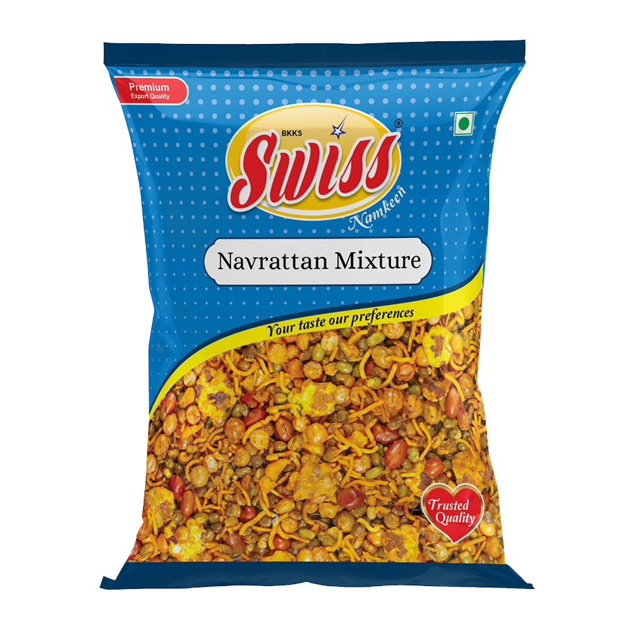 Swiss Food Industries promo